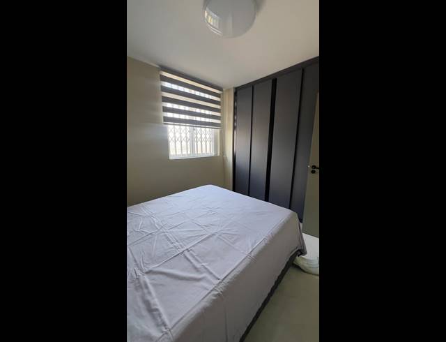 2 BEDROOM APARTMENT TO LET IN NORTH BEACH